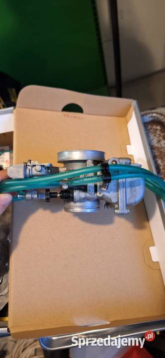 Keihin Pwk 38 orginalny Limanowa