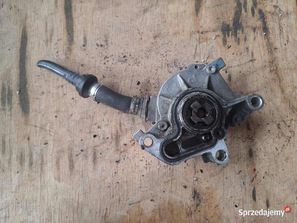 Pompa Paliwa Vacum Volkswagen Golf IV 19 osobowe