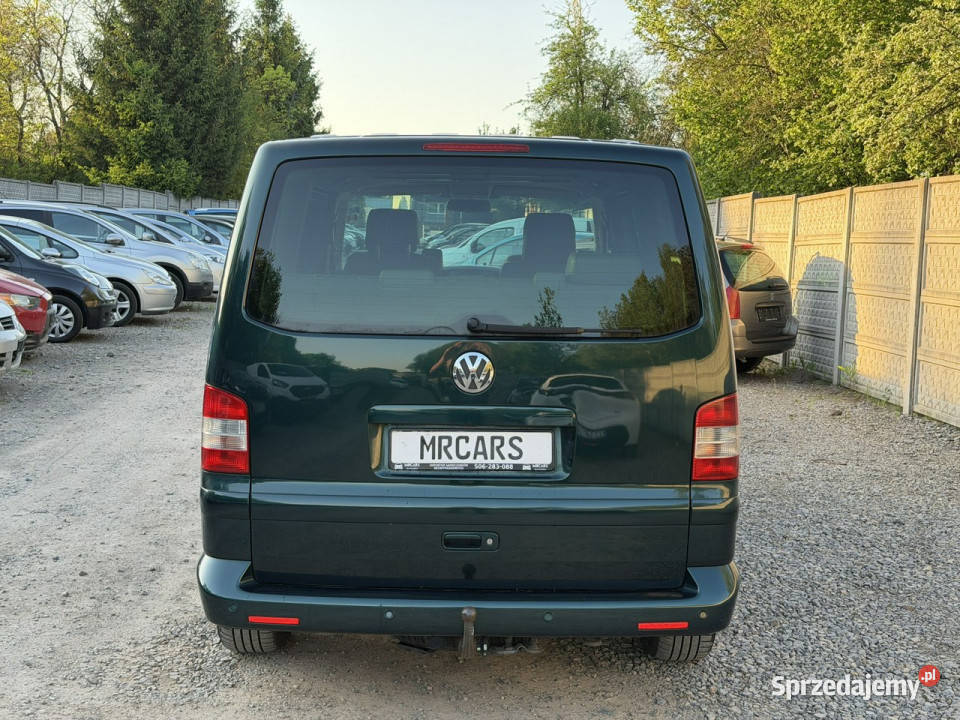 Volkswagen Multivan Multivan