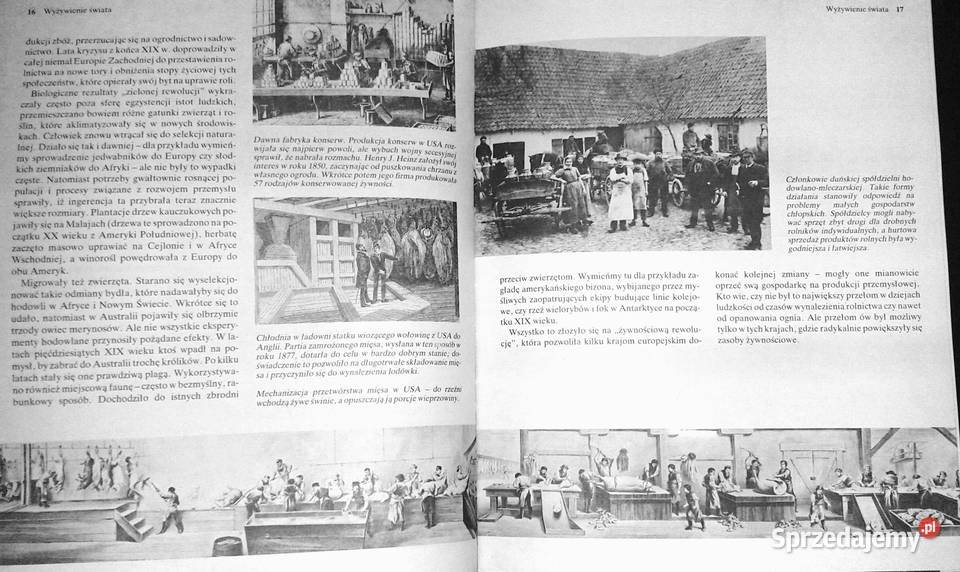 Wieki pary i atomu Tom 3 John Morris Roberts lubelskie Chełm