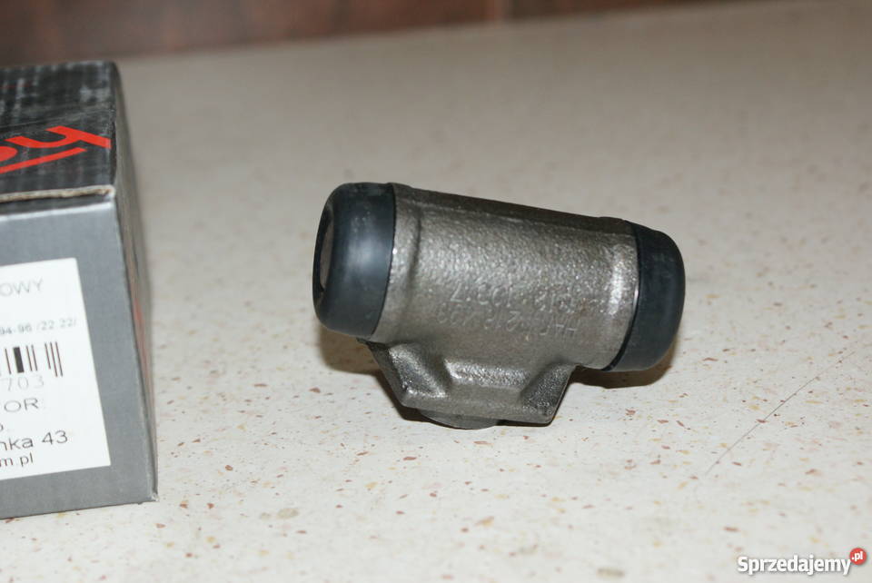 HAMCYLINDEREK TMONDEO 9496 2222 Białobrzegi sprzedam