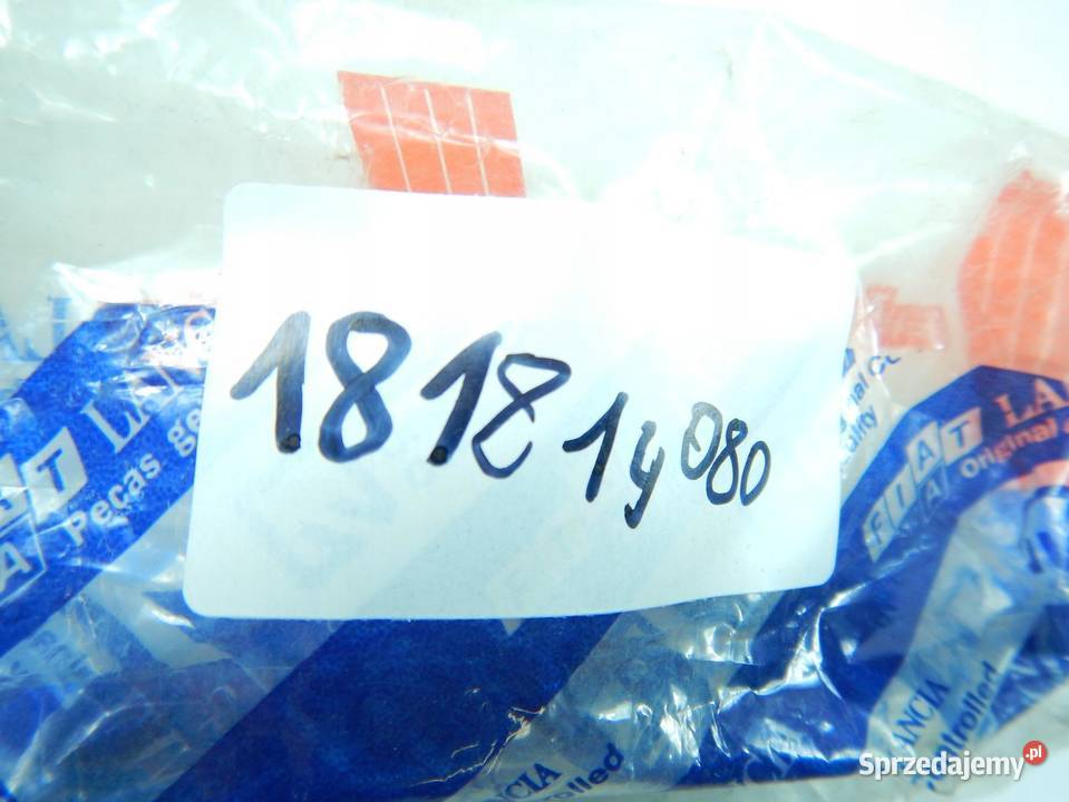 CIĘGNO SSANIA FIAT UNO 8995 DIESEL ASO Fotele i kanapy