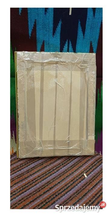 Obraz matka z dzieckiem Warszawa