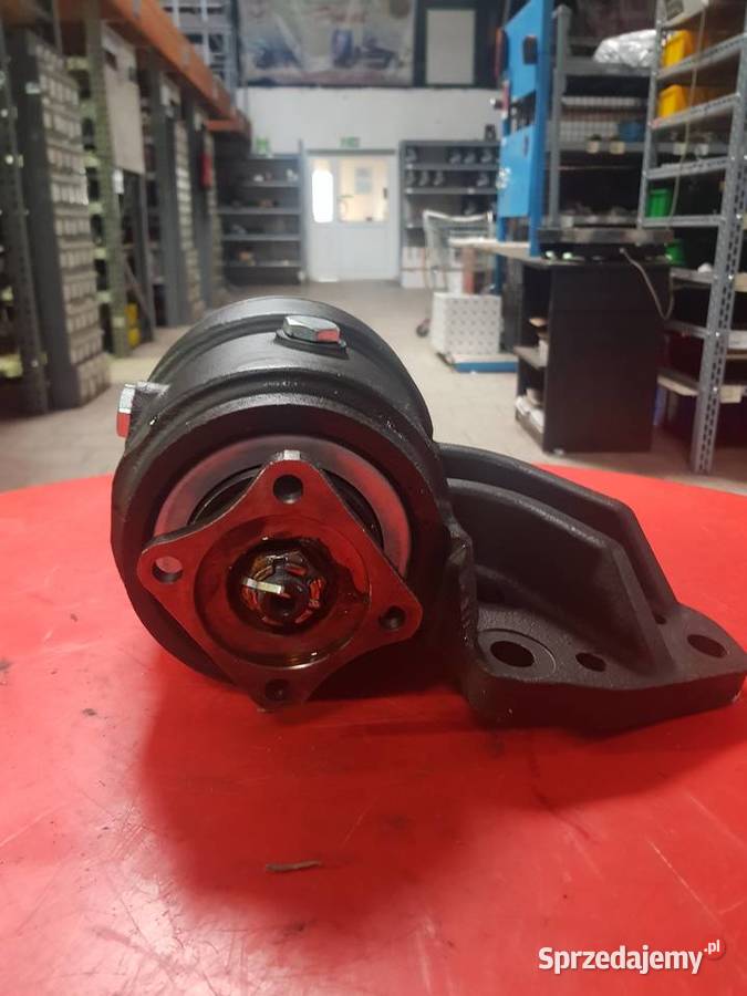 722209010A Podpora przedniego wału MTZ PRONAR Rolnictwo Sulechów