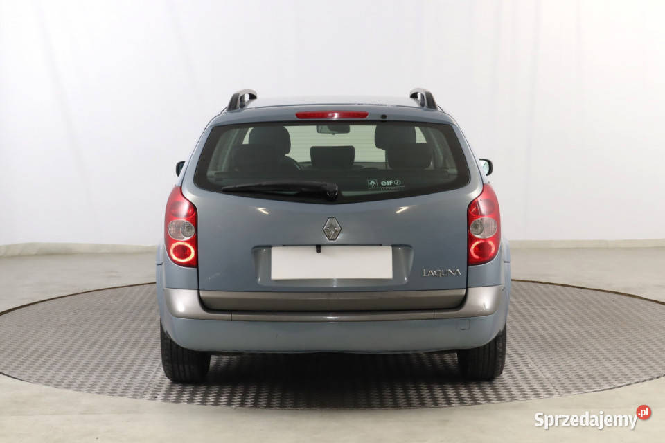 Renault Laguna 18 16V elektryczne lusterka Zabrze