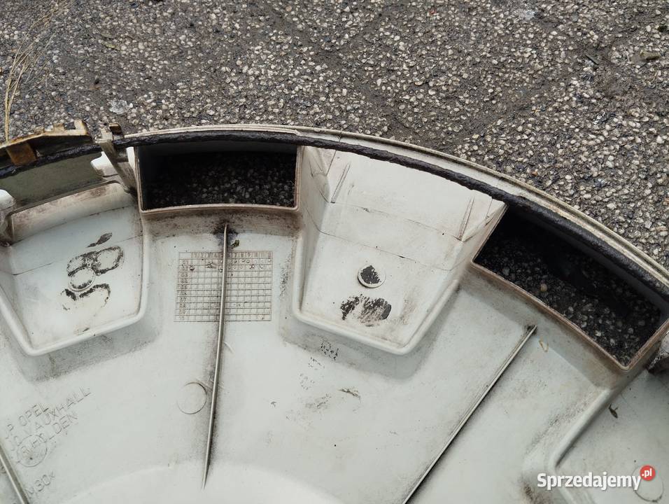 Kołpak Opel 16 24413164JP sztukę Vectra Signum