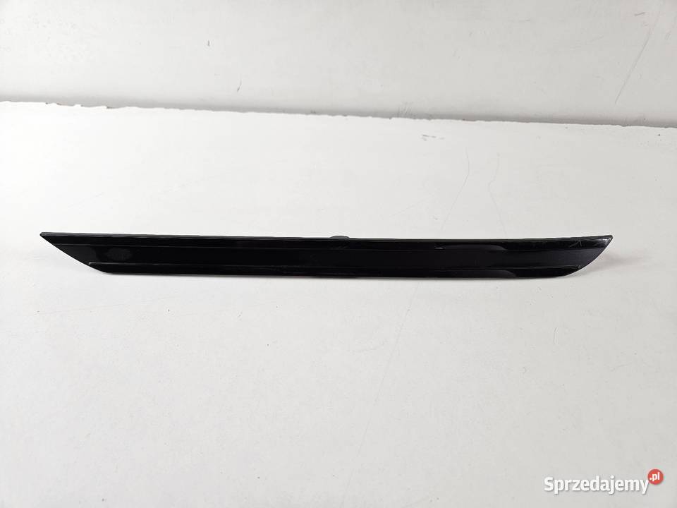 MERCEDES EQA W243 AMG LISTWA LEWA ZDERZAKA TYŁ osobowe Międzychód