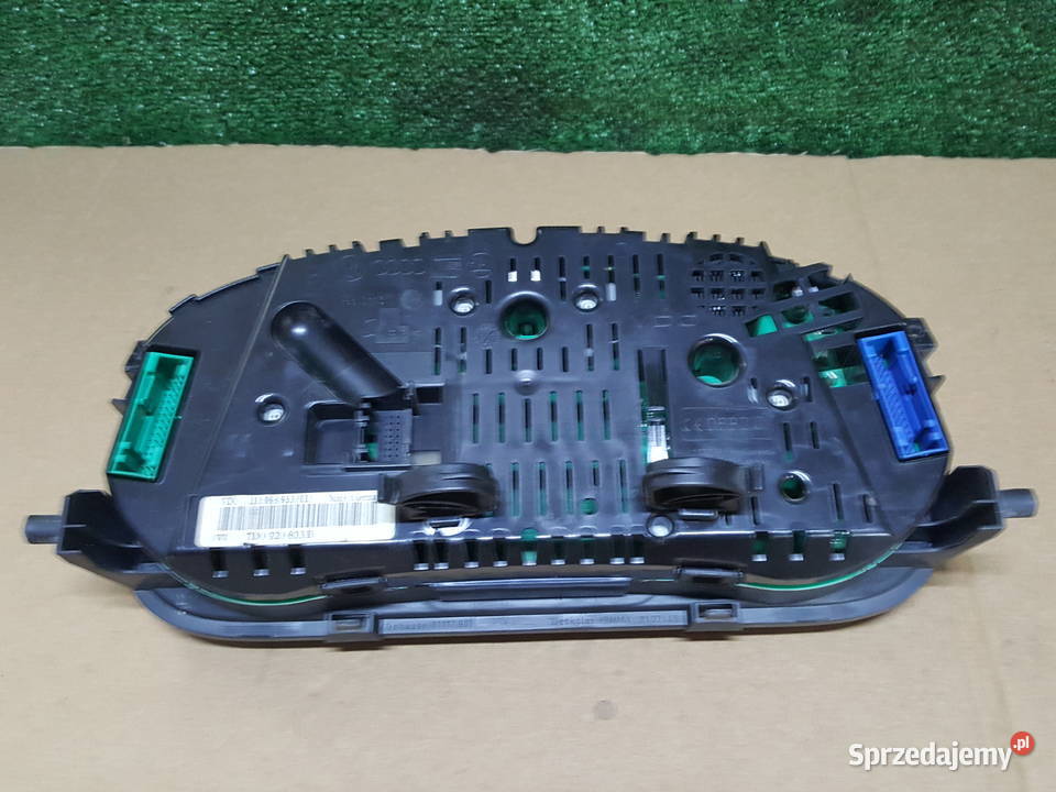 Licznik obrotomierz VW T4 Gniewkowo