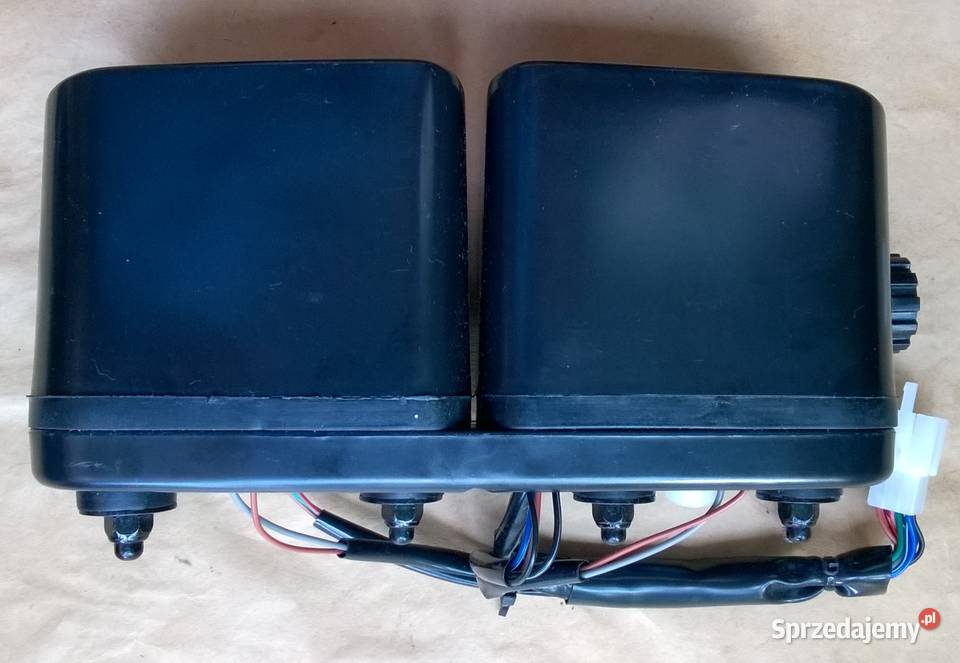 NOWE oryginalne CEV zegary MZ 125 ETZ SAXON 251