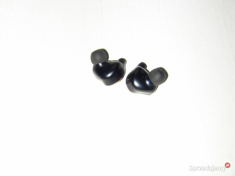 SŁUCHAWKI FH7 używane Łódź