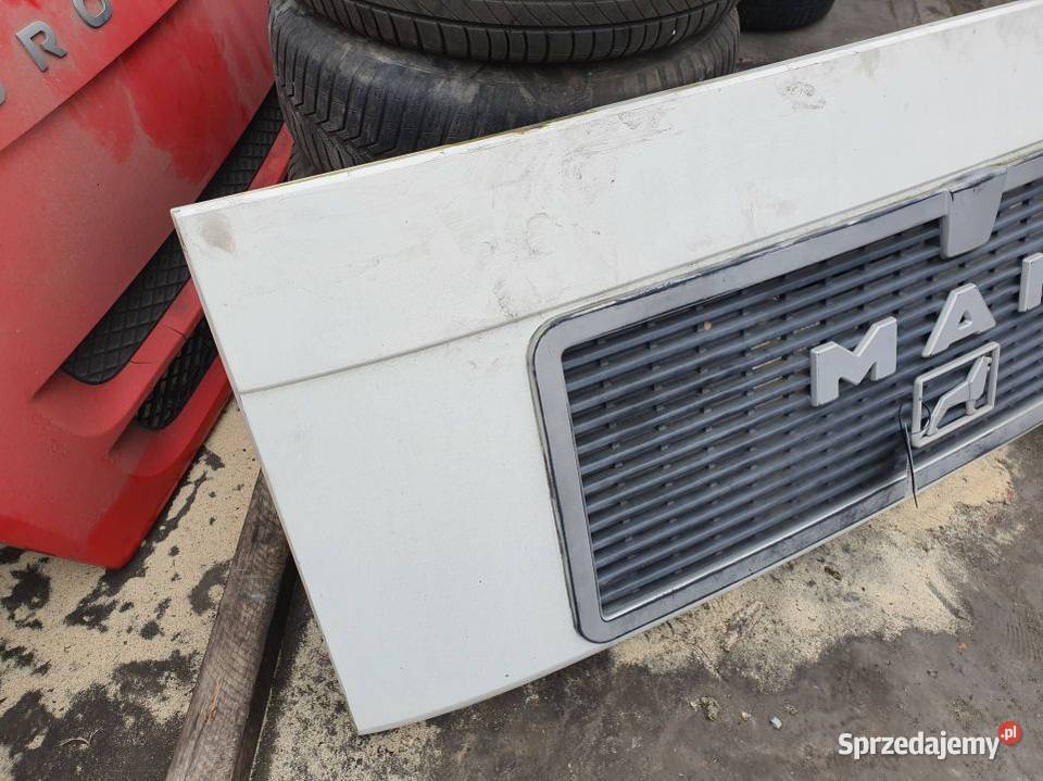 GRILL ATRAPA MAN MLC 14284 Pozostałe kujawsko-pomorskie Lipno