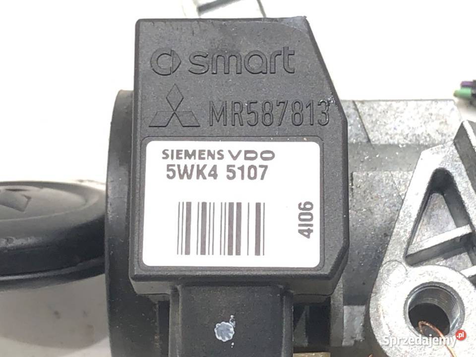 STACYJKA MITSUBISHI COLT VI MR955230 15 95 0212