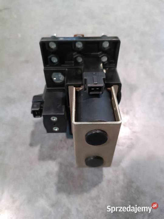 Stycznik główny Jungheinrich ETV 51180623 Układ elektryczny i zapłon Zamość