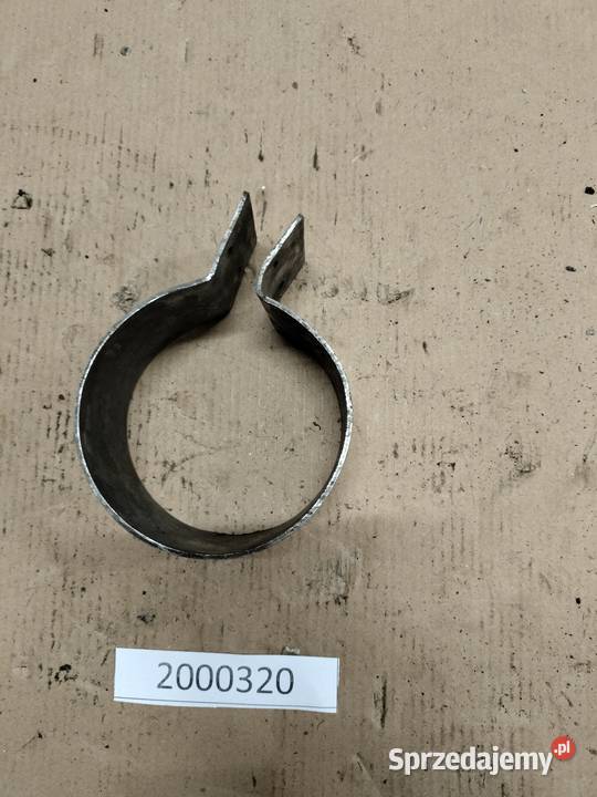 WSK WFM SHL obejma tłumika Rozkochów