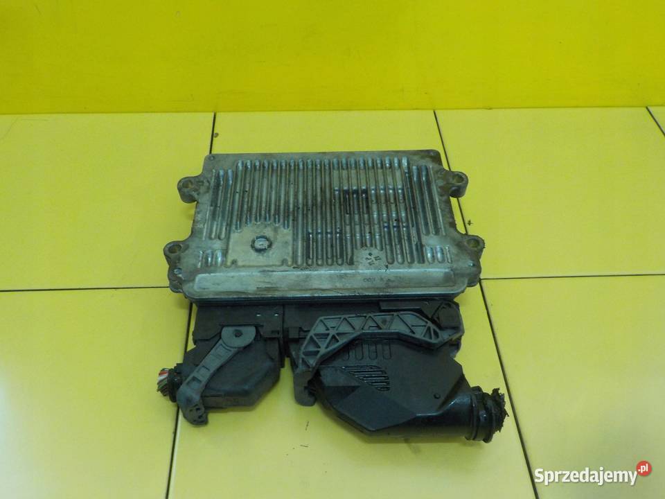 6 GJ CX5 22 14r 175 SH01 SHY1 sterownik komputer