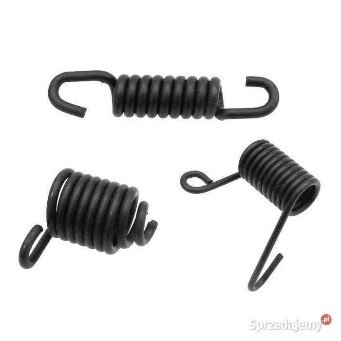 Zestaw Amortyzatorów Partner P340S P350S P360S Spalinowe Ostrołęka