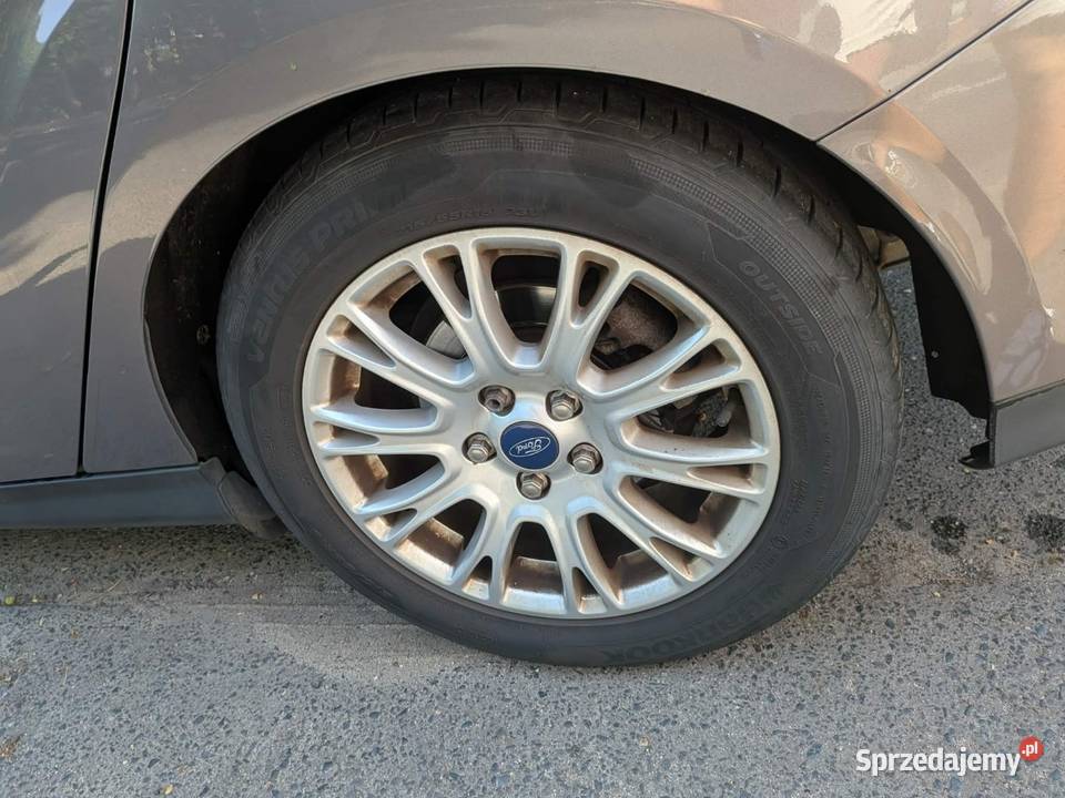 Ford Focus Mk3 Legnica