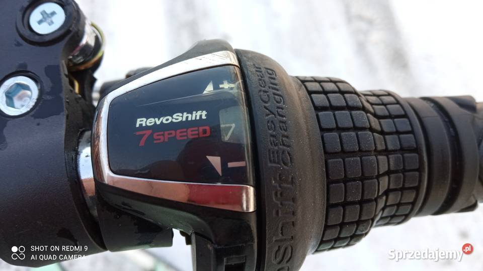 Rower miejski Indiana Moena 24 rama 14 koła 24 Miłki