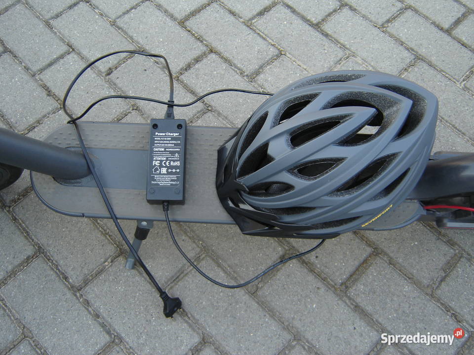 Hulajnoga elektryczna eXplay X11 85 10Ah 350W sprzedam