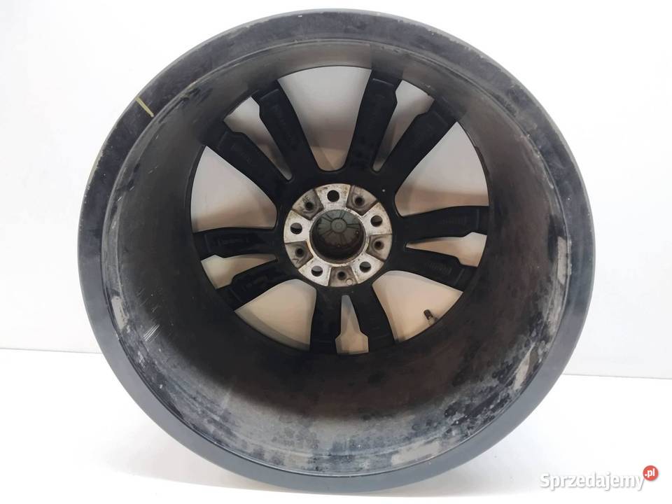 FELGA ALUMINIOWA R20 5X120 ET37 OC73 11JX20 sprzedam