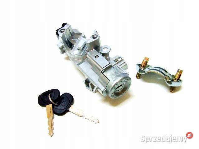 KORPUS STACYJKI STACYJKA FORD RANGER 1998 2006 Głogów