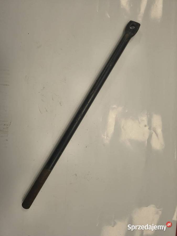 Podpora Odkładnicy Pług B200