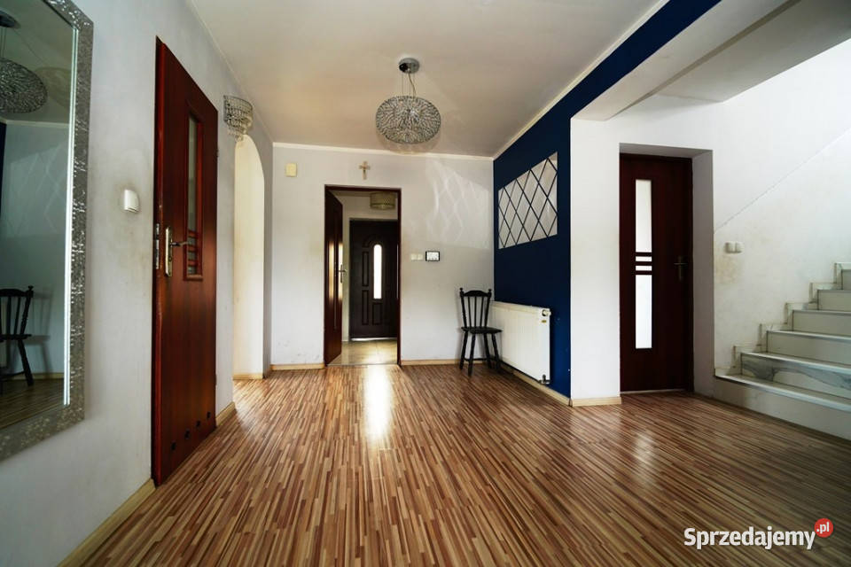 Na sprzedaż dom Barczygłów kKonina Okazja 175m2