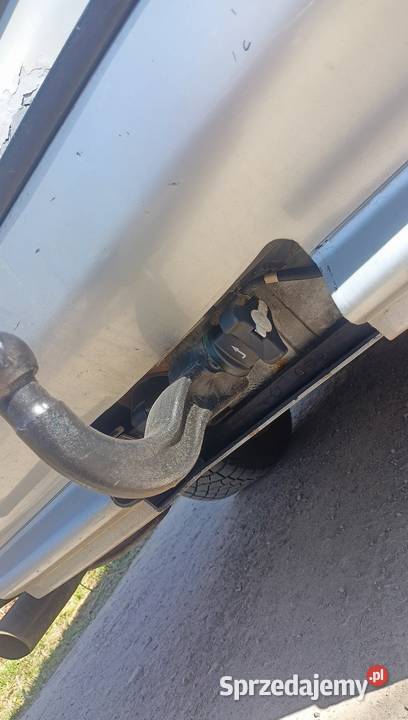 Sprzedam bmw e39 20 LPG Lesko