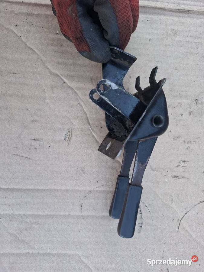 Widełki ssania Fiat 126p Maluch