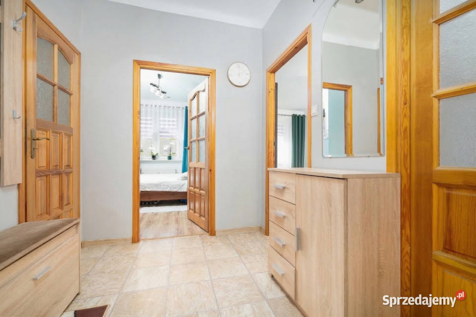 Przytulne 3 pokoje w centrum 72m22 balkony zachodniopomorskie Stargard