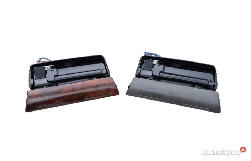 POPIELNICZKA PRZÓD Z WKŁADEM AUDI A6 C5 IMITACJA osobowe Działoszyce sprzedam