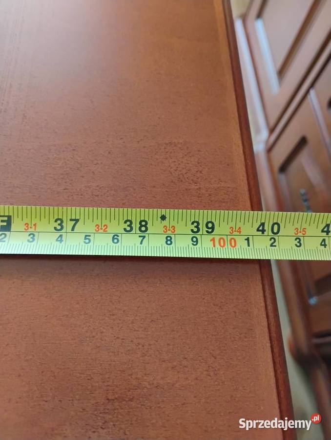 Stół z krzesłami śląskie Żory