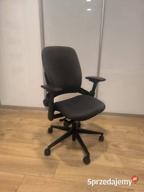 Steelcase leap v2 małopolskie Osiek