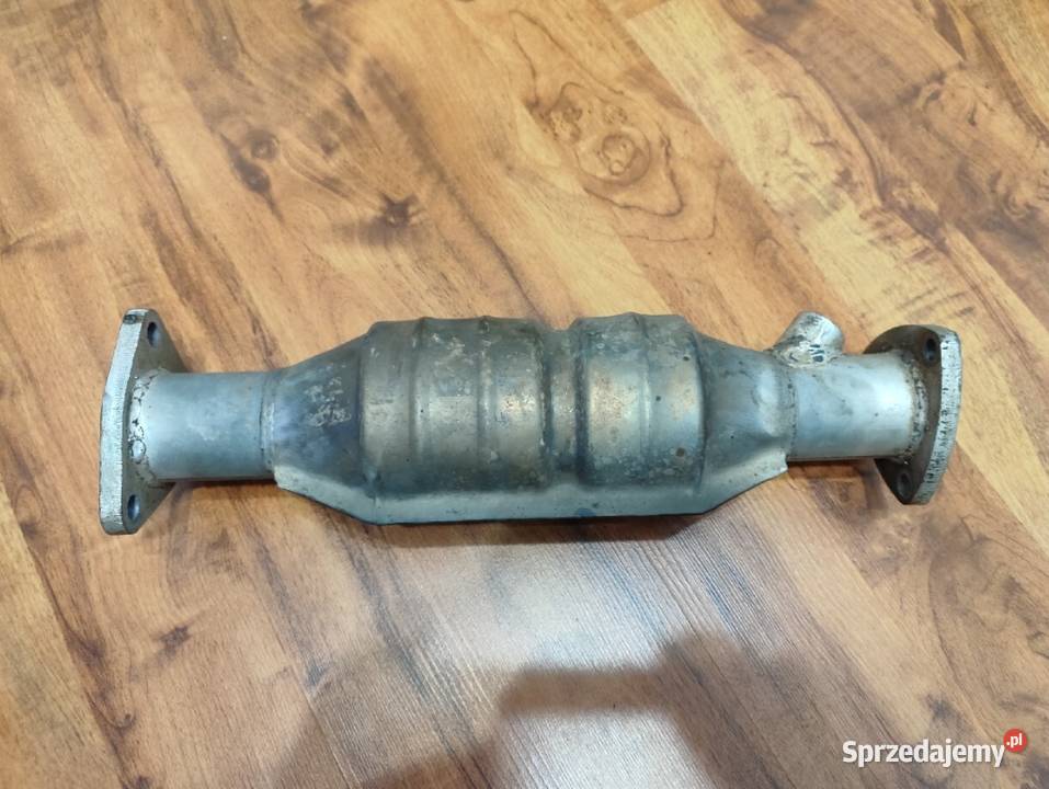 Atrapa katalizatora Honda Accord 6 9802 osobowe Wschowa