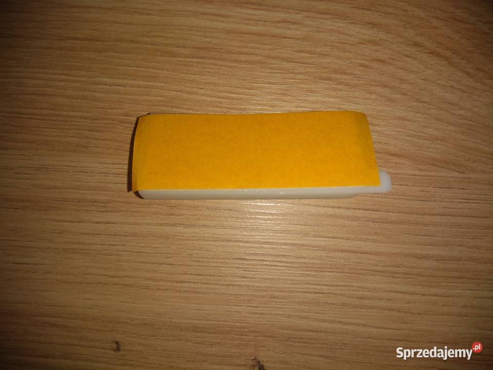 Podkładka ustalająca szyby czołowej Citroen dostawcze