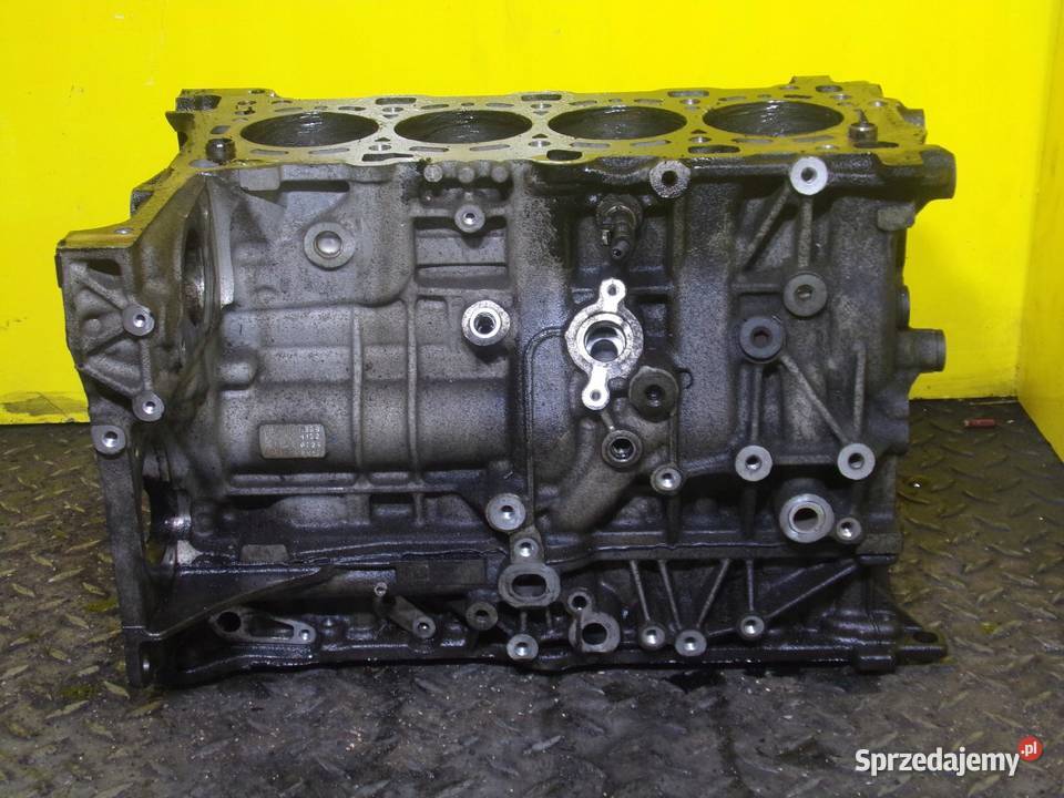 ZAFIRA C ASTRA INSIGNIA 16 CDTI 15r 136 blok Suków