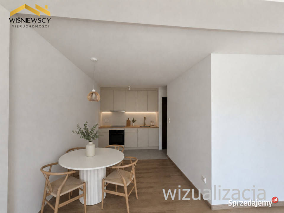 Kawalerka generalnym remoncie 3074m2 Nowy Staw