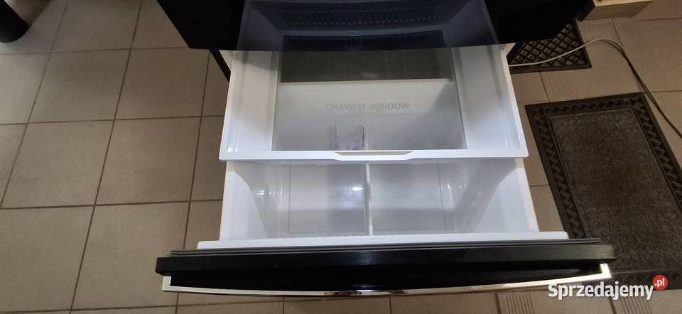 Lodówka Haier Lodówki i zamrażarki Wrocław