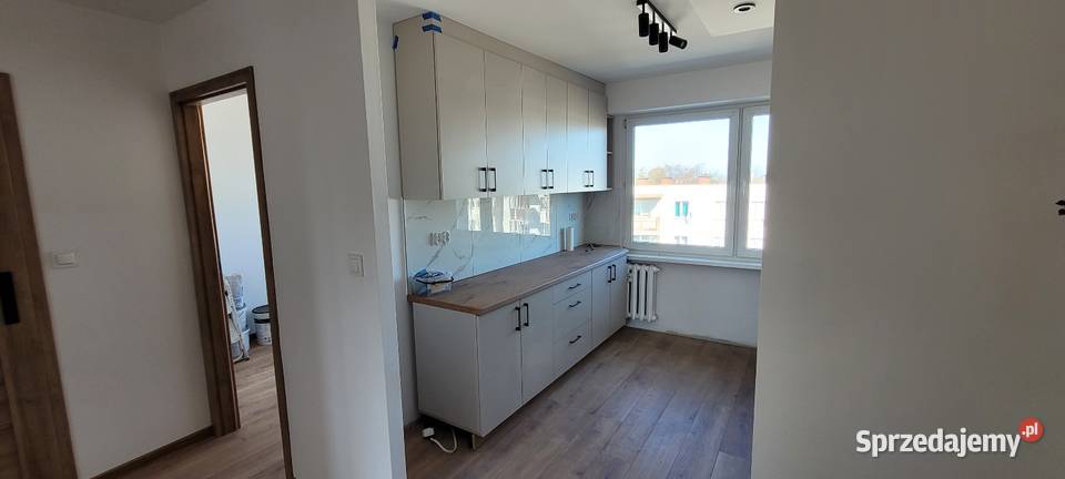 Sprzedam mieszkanie 47 Białystok