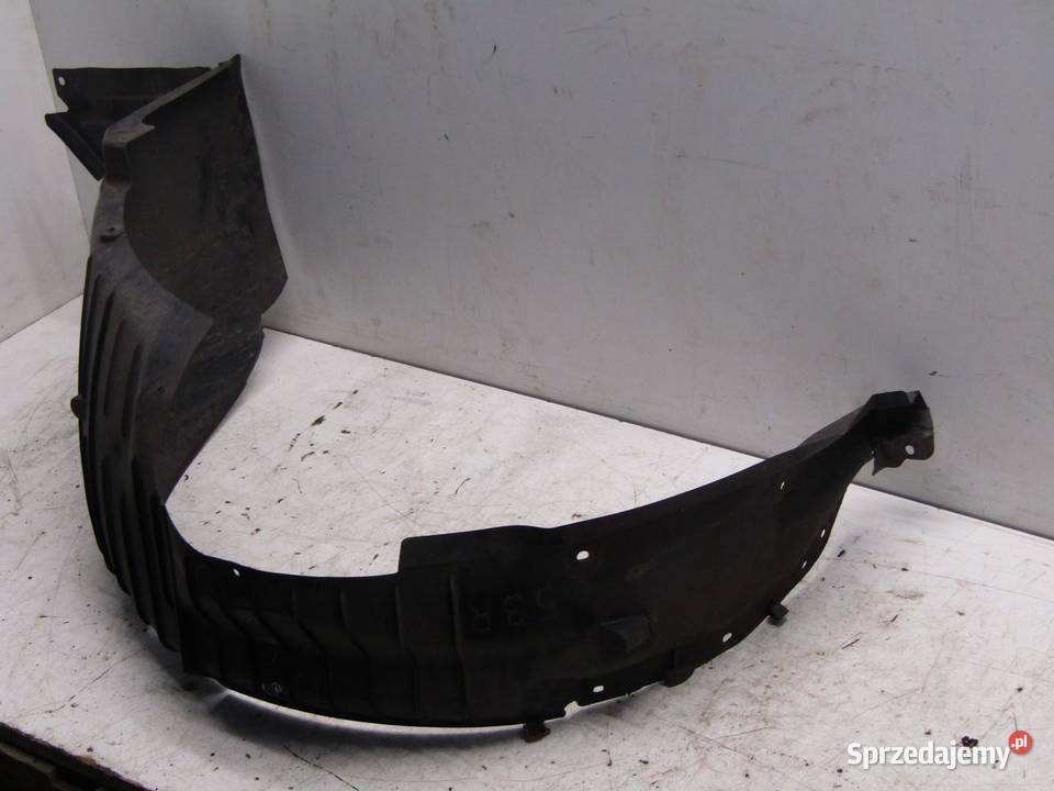 NADKOLE PRZEDNIE LEWY PRZÓD SUZUKI SWIFT VI MK8 lubelskie sprzedam