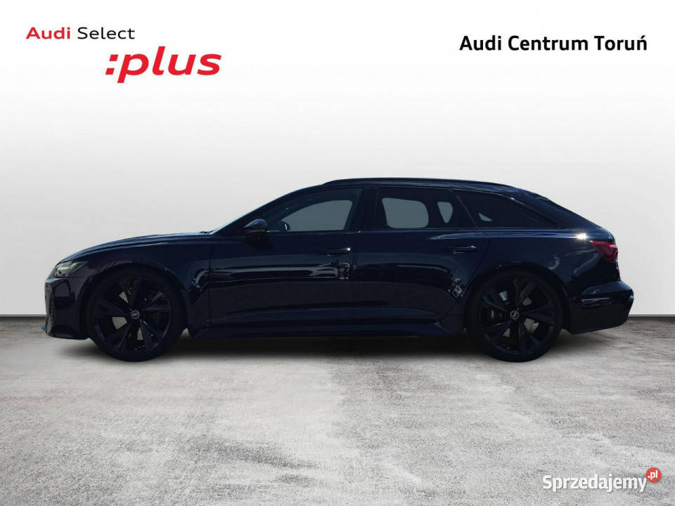 Audi RS6 RS6 Toruń
