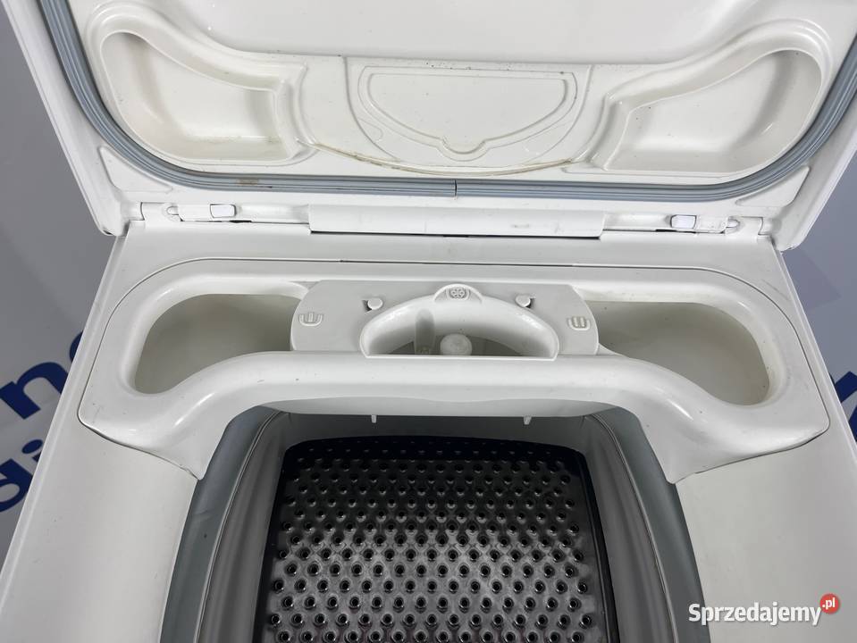 Pralka Electrolux góry Ładowana 61200 ob A Pozostałe Wiejca