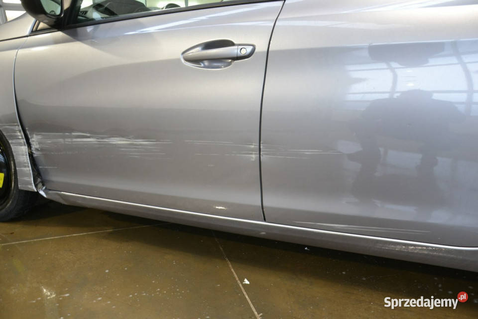 Peugeot 308 lifcie15 blue hdi 130 6biegów tablet Kęty sprzedam