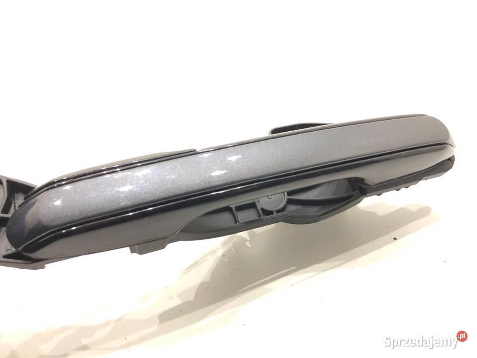 KLAMKA ZEWNĘTRZNA PRAWY TYŁ LEXUS LBX Crossover