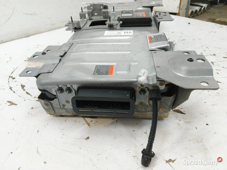 Nissan XTRAIL T33 IV 2023r bateria akumulator Akumulatory dolnośląskie sprzedam