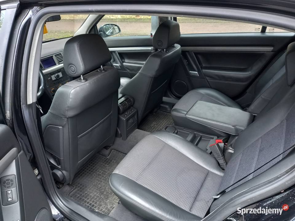 Opel Signum 19cdti150 lubelskie Puławy