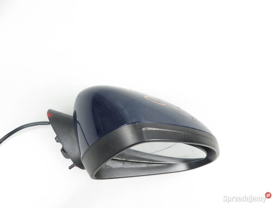 LUSTERKO PRAWE OPEL CORSA D Y20Z małopolskie