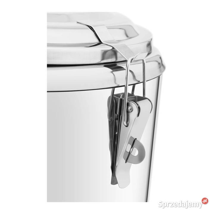 Termos gastronomiczny 60L podwójne ścianki Częstochowa