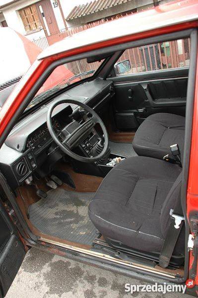 FSO Polonez 15 1988r manualna Wieliczka