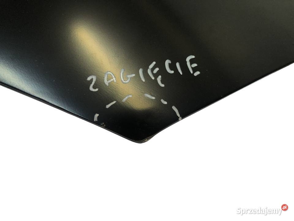 Toyota Starlet P90 V 19961999 Maska pokrywa Skarżysko-Kamienna